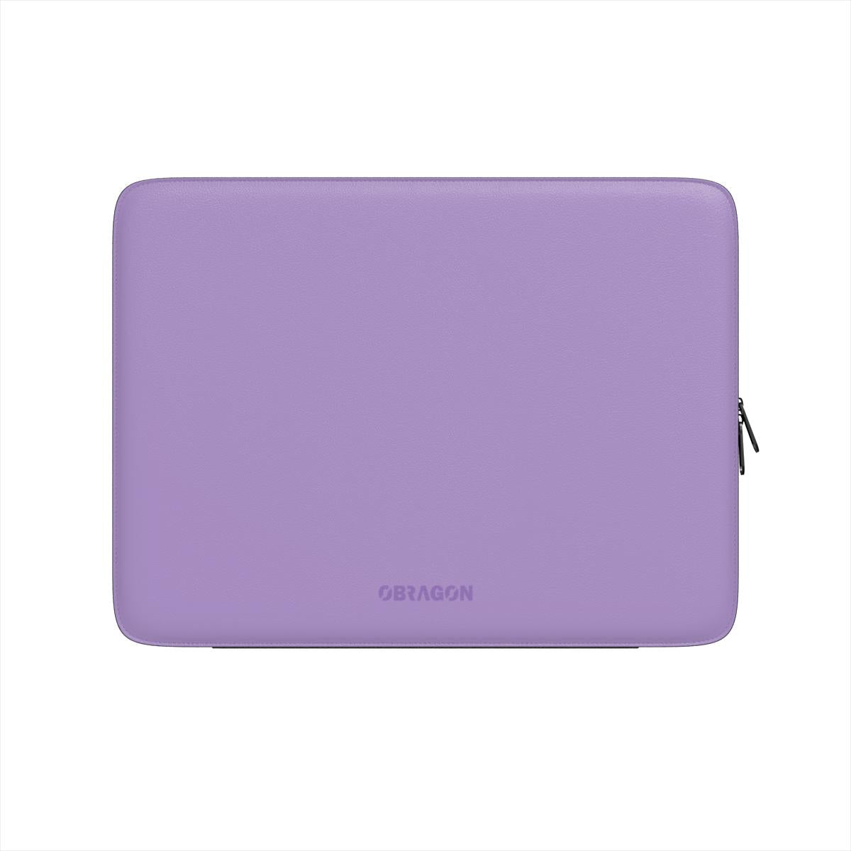 Lovely Lavender - Laptop Sleeve