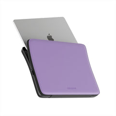 Lovely Lavender - Laptop Sleeve