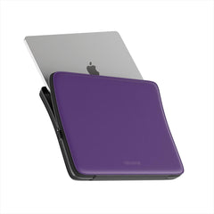 Royal Amethyst - Laptop Sleeve