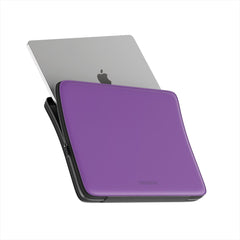 Vivid Lavender - Laptop Sleeve
