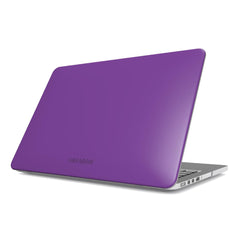 Vivid Lavender - Macbook Case