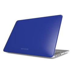 Electric Azure - Macbook Case