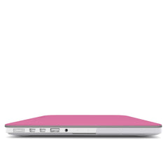 Pink Lady - Macbook Case