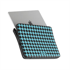 Cyan Prism - Laptop Sleeve
