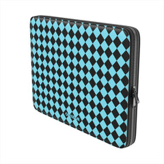 Cyan Prism - Laptop Sleeve