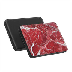 Red Rift - Laptop Sleeve