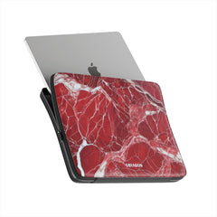 Red Rift - Laptop Sleeve