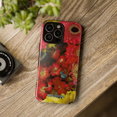 Floral Fantasy