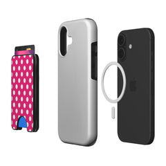 Bubble Pop - MagSafe Wallet