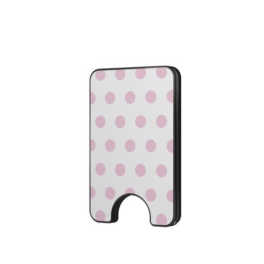 Pink Whisper - MagSafe Wallet 1200