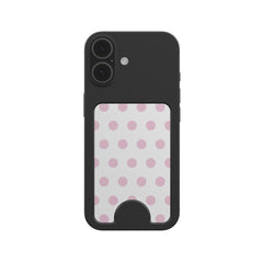 Pink Whisper - MagSafe Wallet