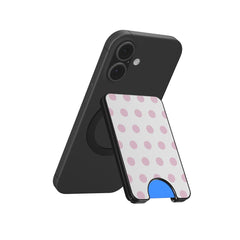 Pink Whisper - MagSafe Wallet