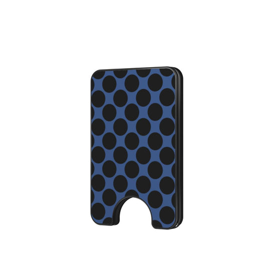 Blue Night - MagSafe Wallet 1200