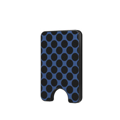 Blue Night - MagSafe Wallet