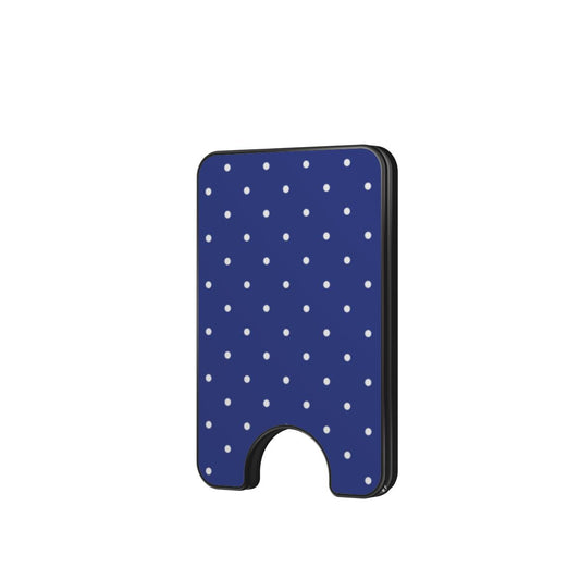 Blue Misty - MagSafe Wallet 1200