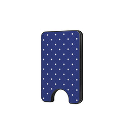 Blue Misty - MagSafe Wallet