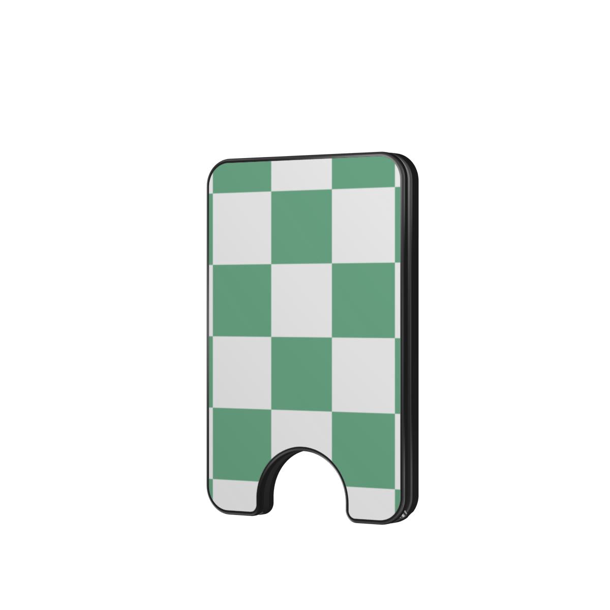Coll Mint - MagSafe Wallet