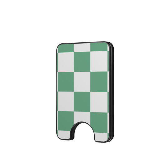 Coll Mint - MagSafe Wallet 1200