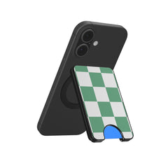 Coll Mint - MagSafe Wallet