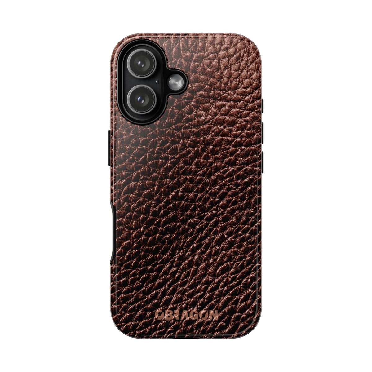 Leather Enigma