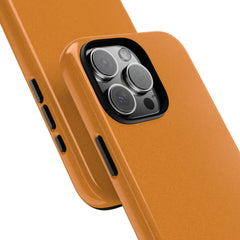 Burnt Orange