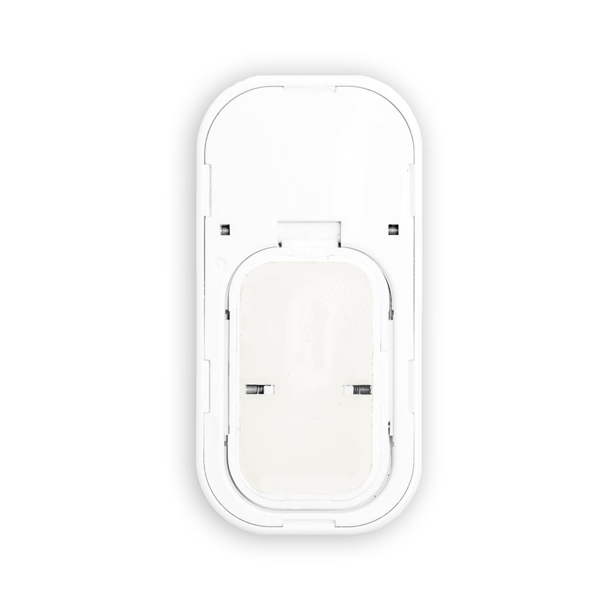 Black Onyx - Click-On Phone Grip & Stand
