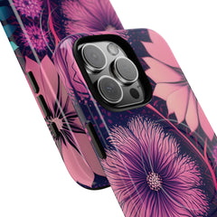 Petal Flux Phone Case
