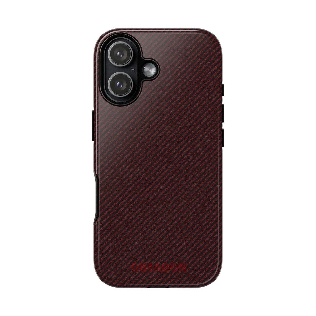 Shadow Strike - Tough Phone Case