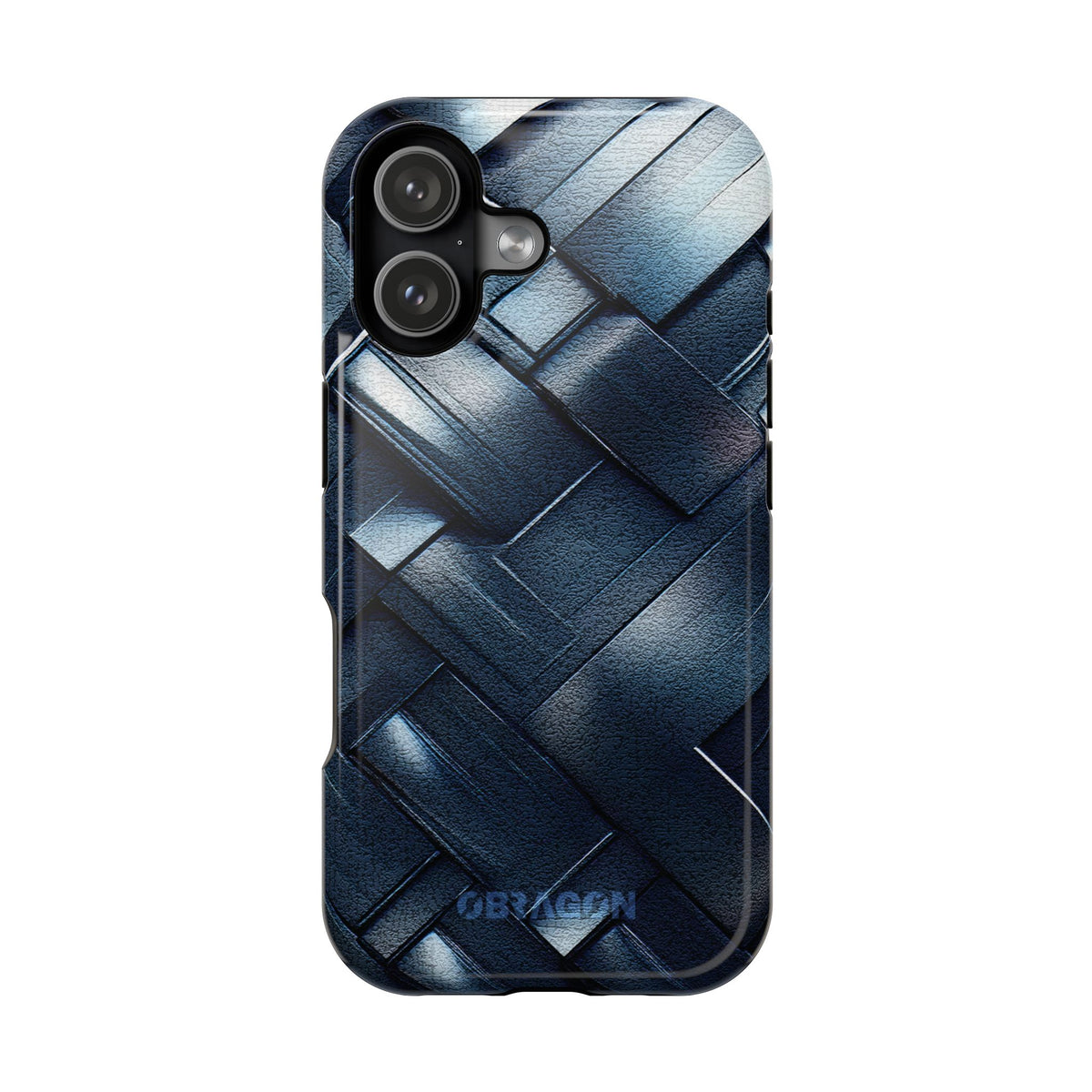 Metal Armor Phone Case