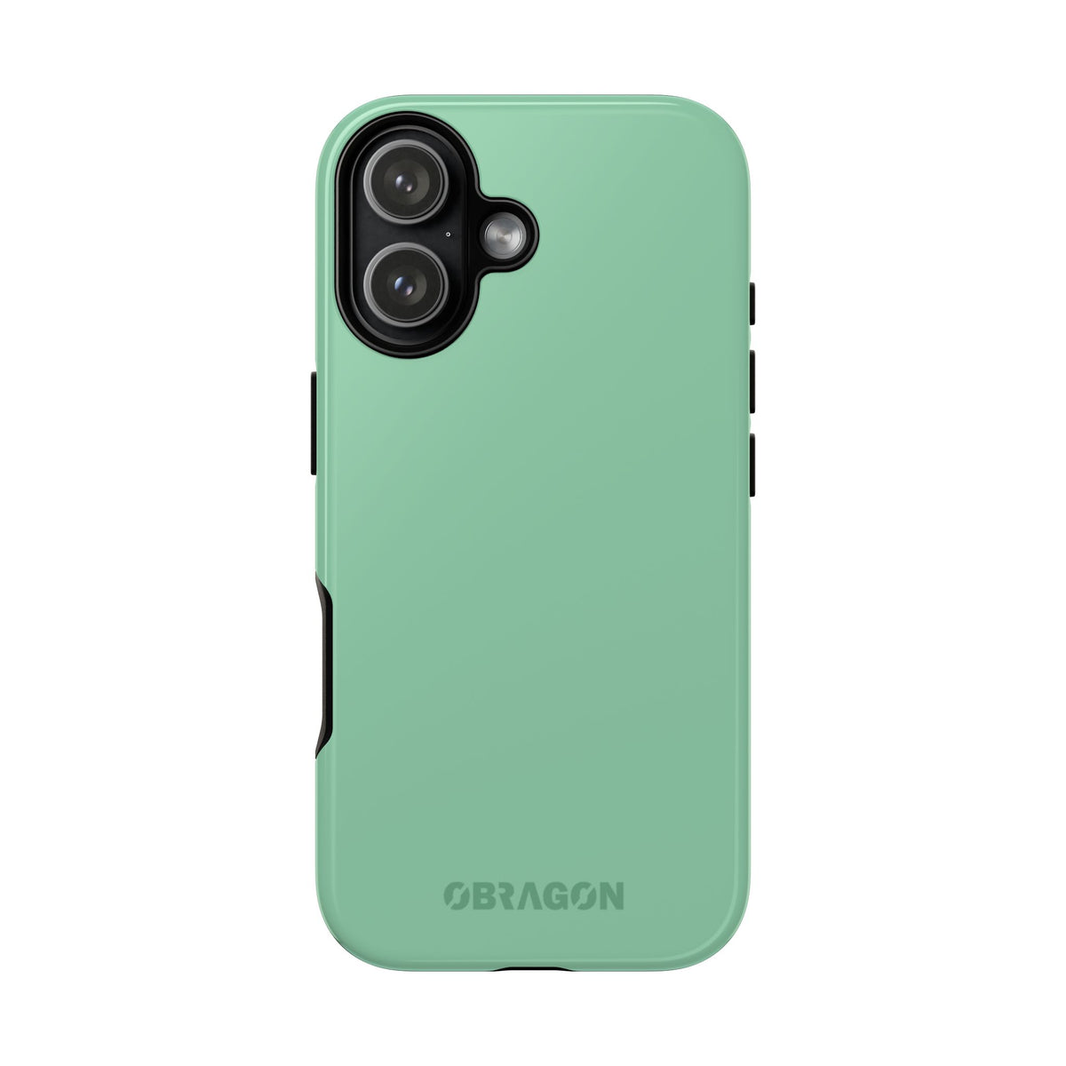 Minty Green Phone Case