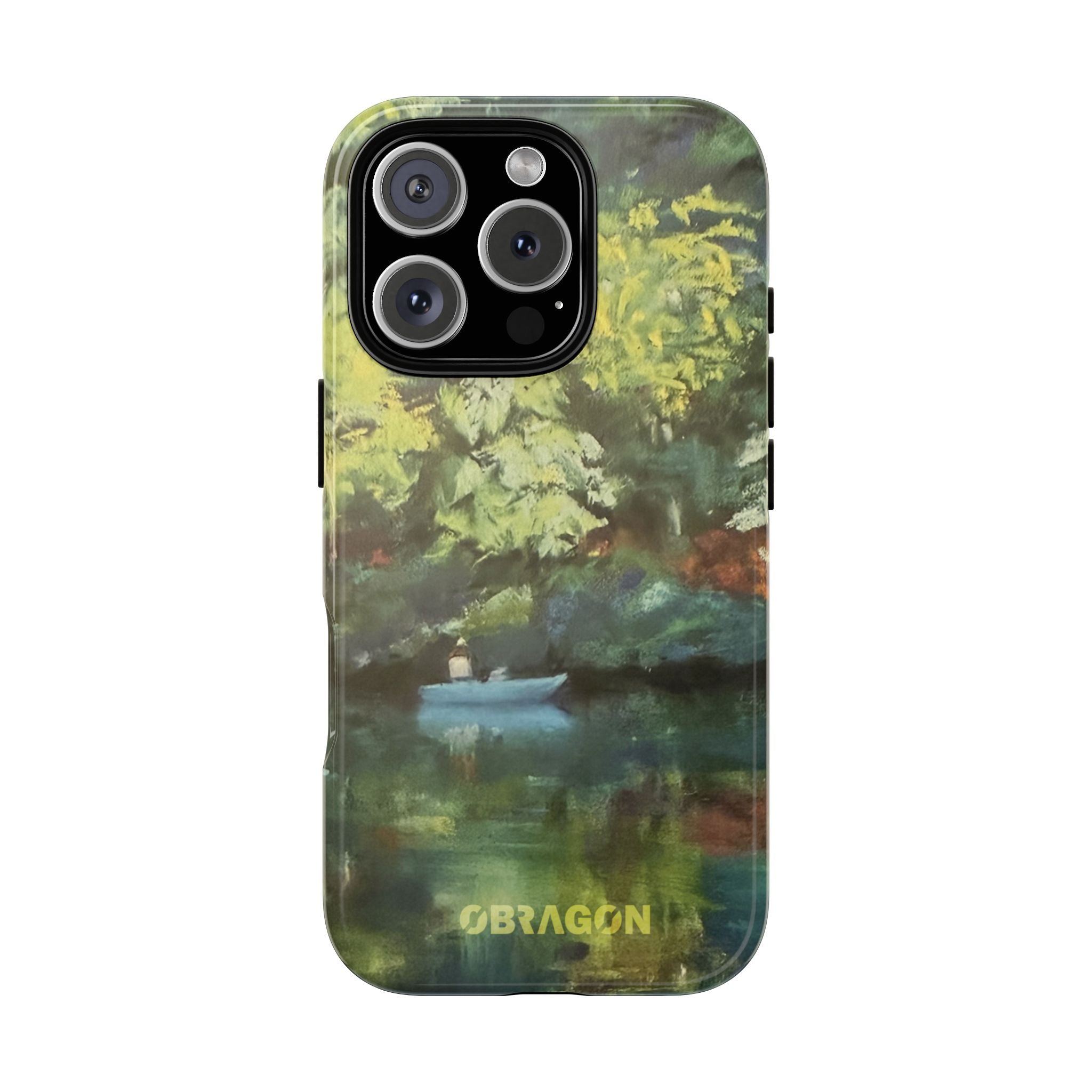 iPhone 16 Pro