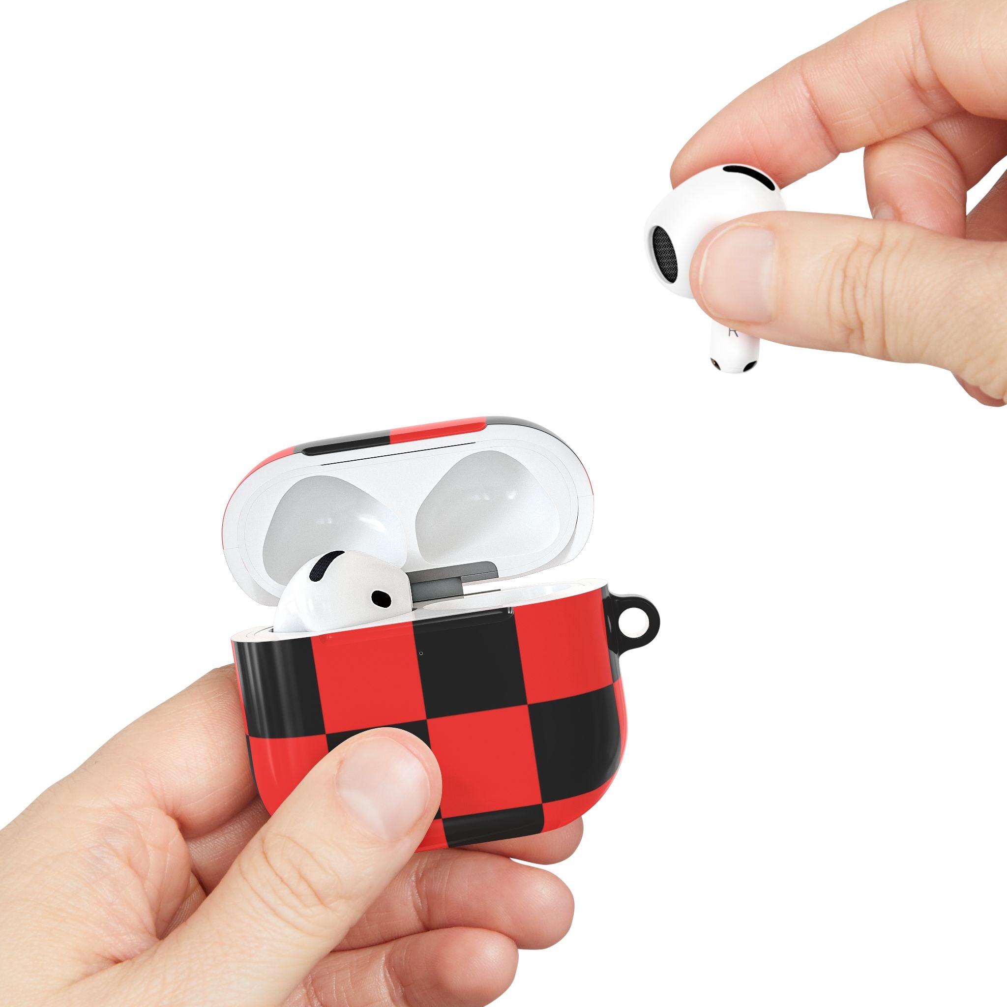 AirPods Gen 4