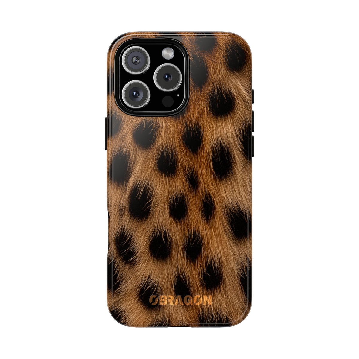 Cheetah Chic