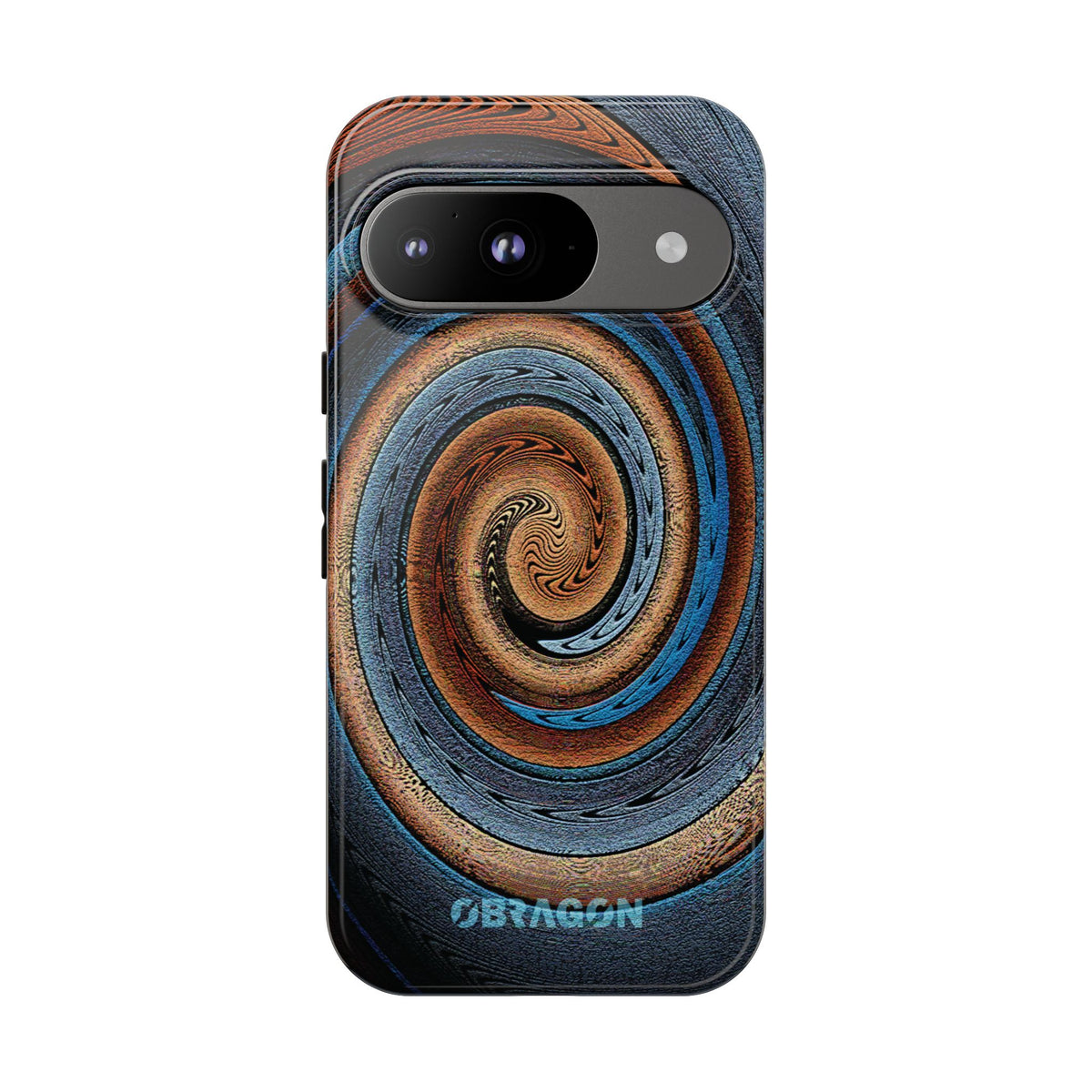 Vortex Visions Phone Case