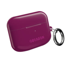 Crimson Berry - AirPods Case