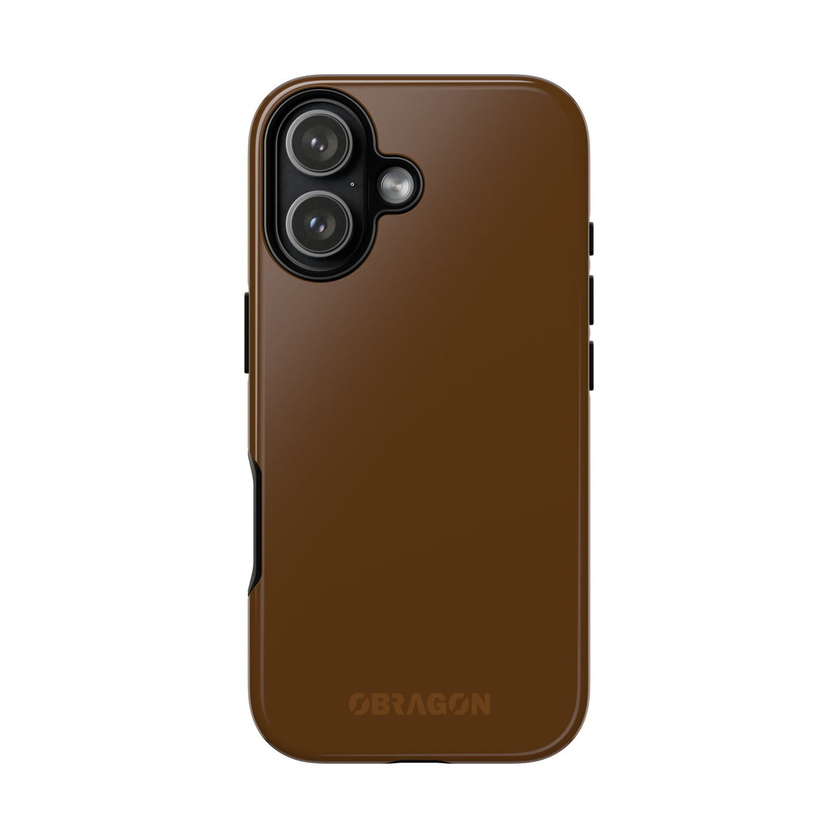 Espresso Phone Case