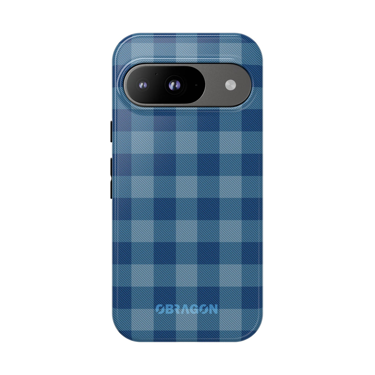 Plaid Pulse