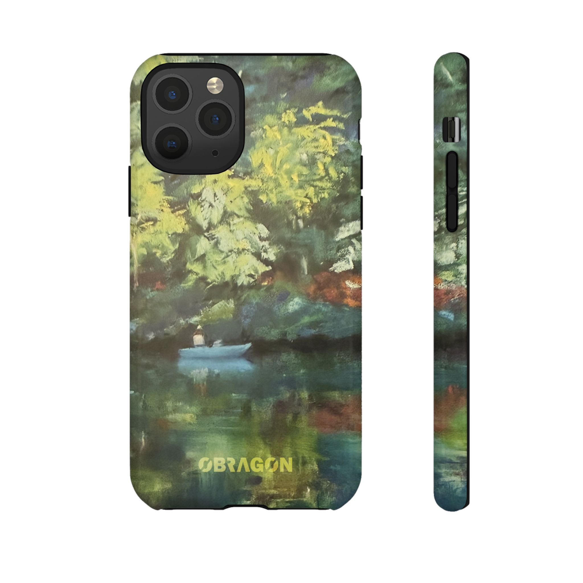 iPhone 11 Pro