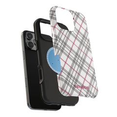 Plaid Essence