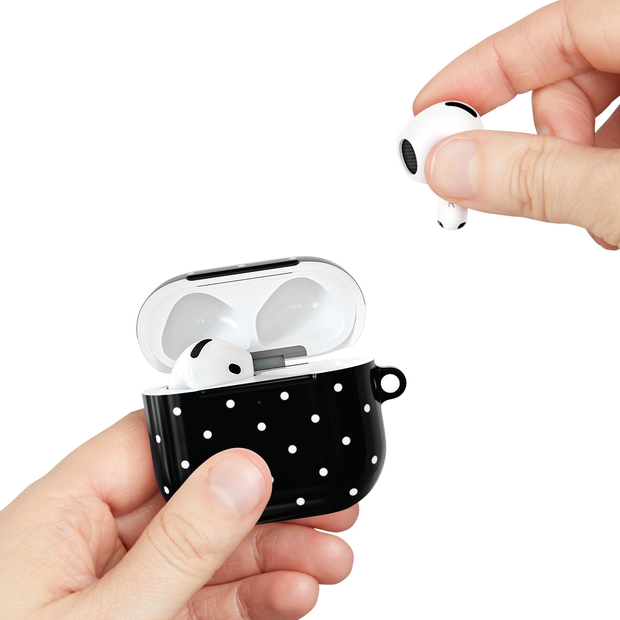 AirPods Gen 4