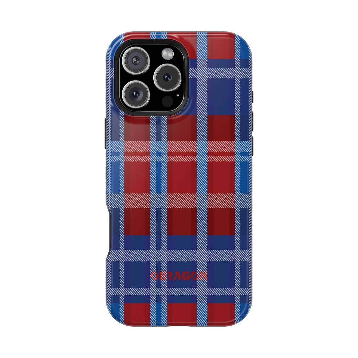 Plaid Passion