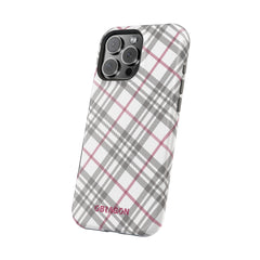Plaid Essence