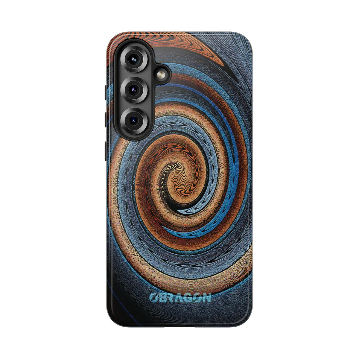 Vortex Visions Phone Case