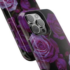 Velvet Bloom
