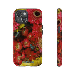 Floral Fantasy