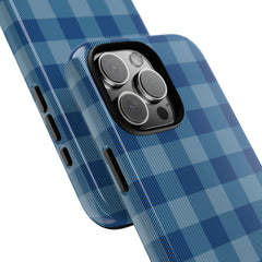 Plaid Pulse