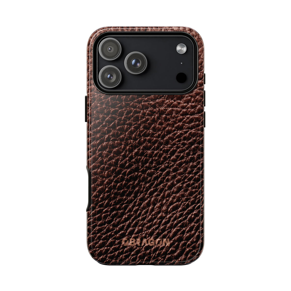 Leather Enigma