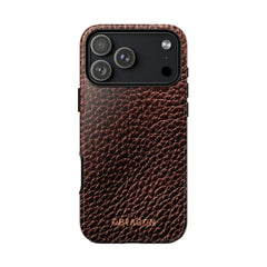 Leather Enigma