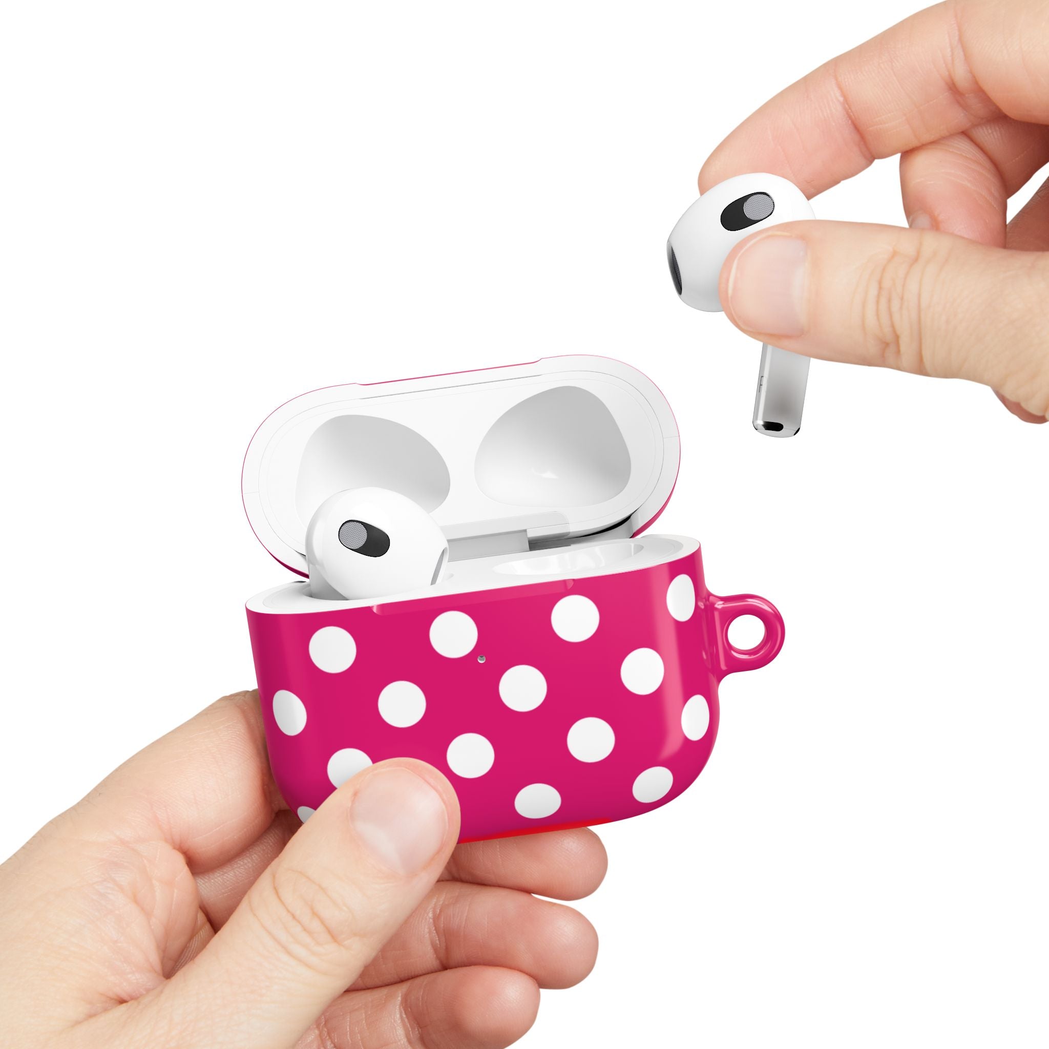 AirPods Gen 3
