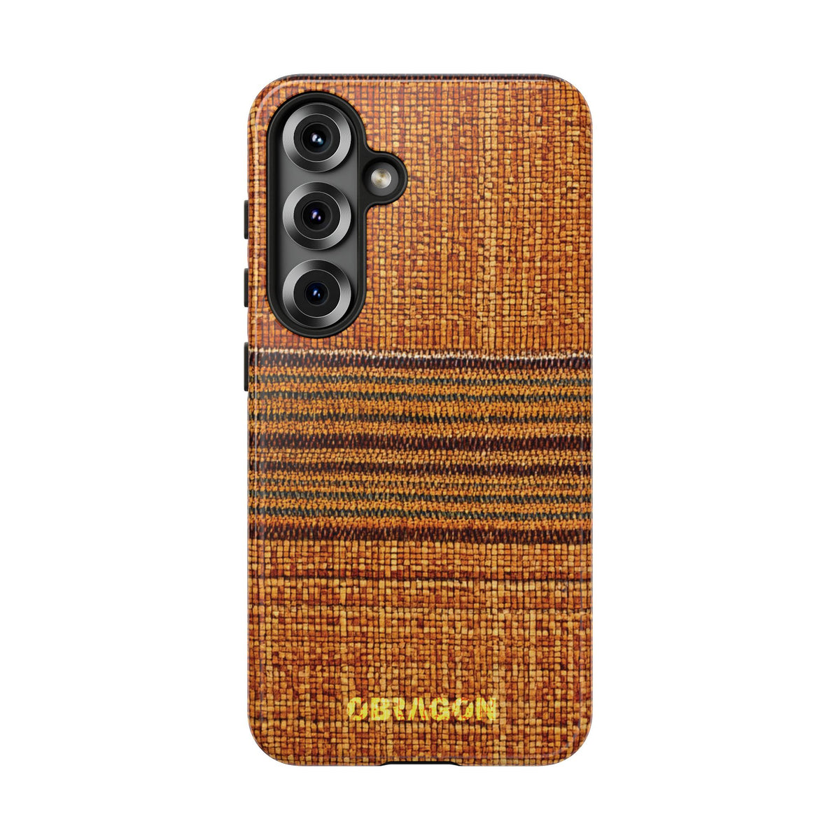 Tapestry Twist